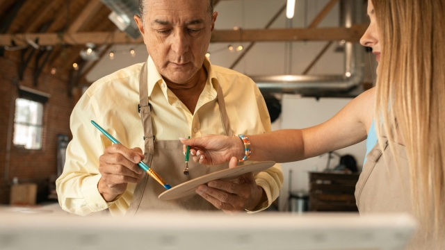 Ontwikkeling & creativiteit