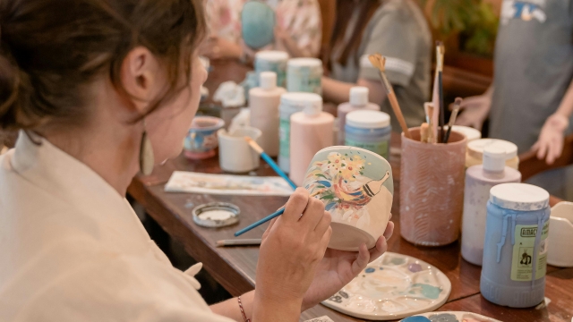 Workshops & Trainingen